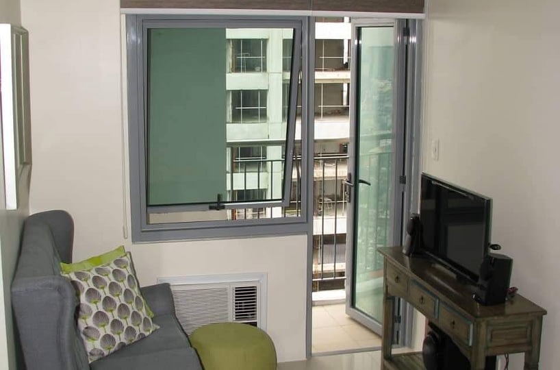 For Rent in Central Park West