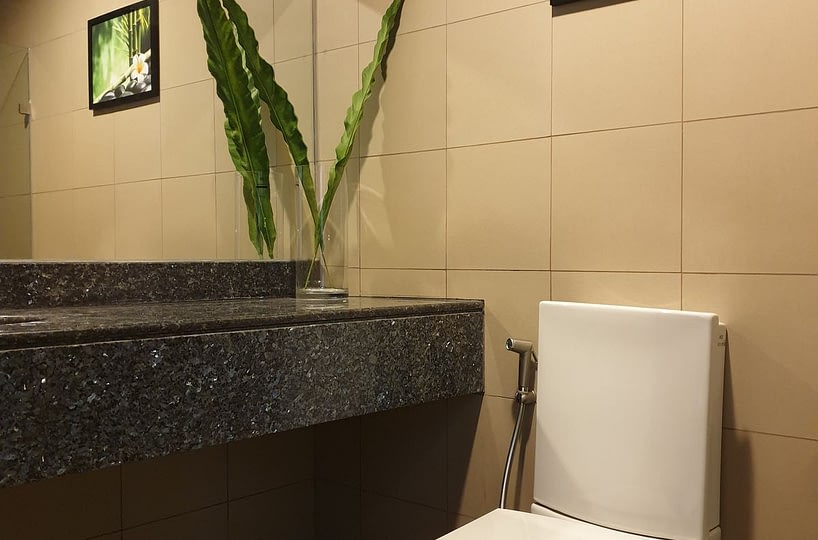 For Lease 3BR in Park West