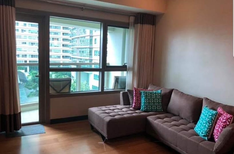 TRAG BGC for rent