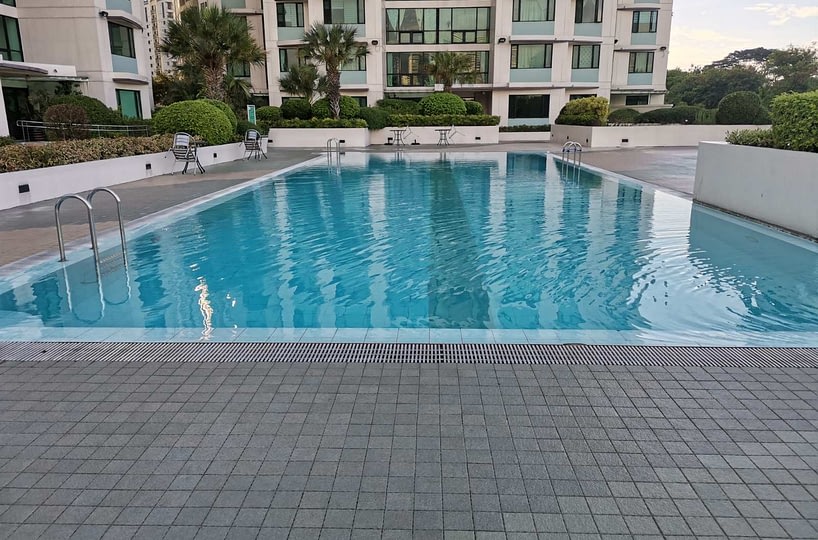 2BR For Lease/Sale in Boni Ridge