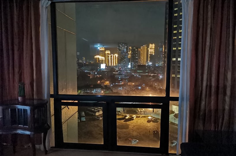 2BR For Lease/Sale in Boni Ridge