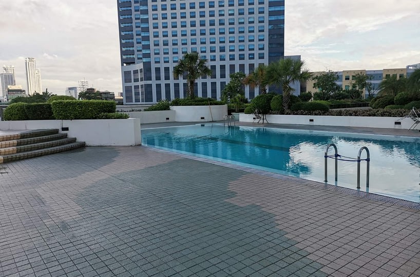 2BR For Lease/Sale in Boni Ridge