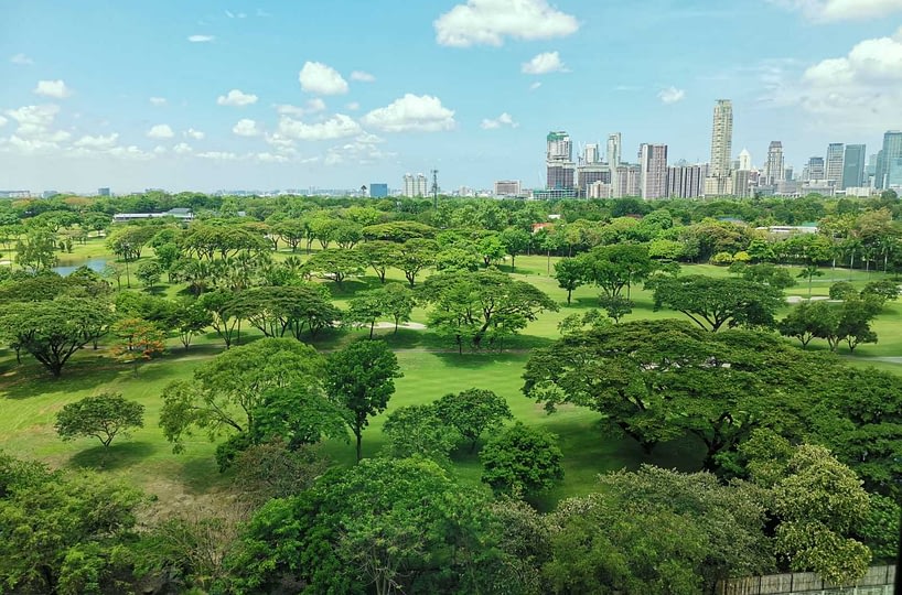 2BR For Lease/Sale in Boni Ridge
