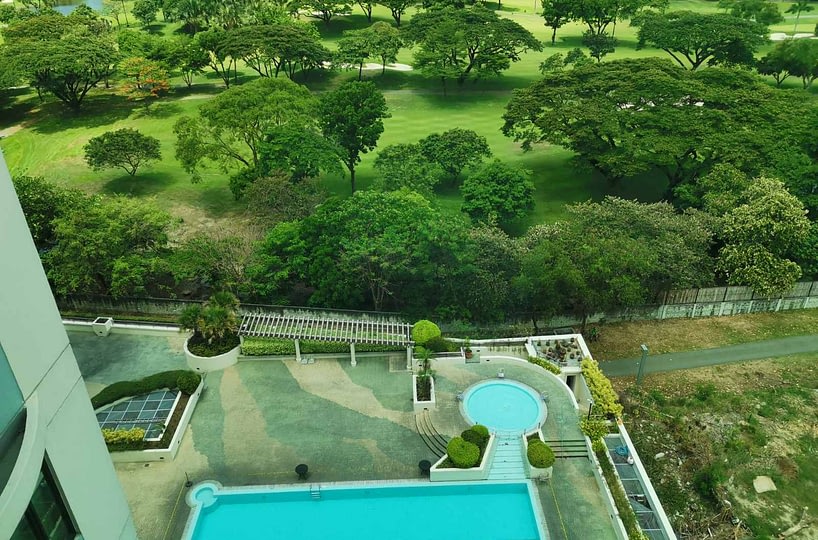2BR For Lease/Sale in Boni Ridge
