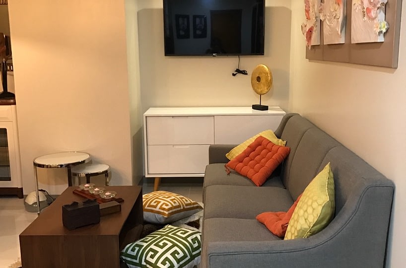 For Sale 2BR in One Uptown Residences