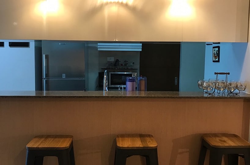 For Sale 2BR in One Uptown Residences