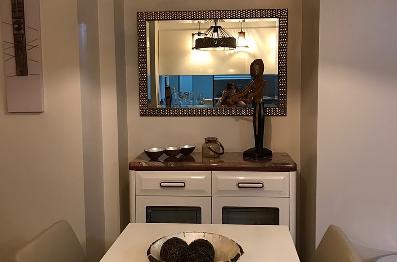 For Sale 2BR in One Uptown Residences