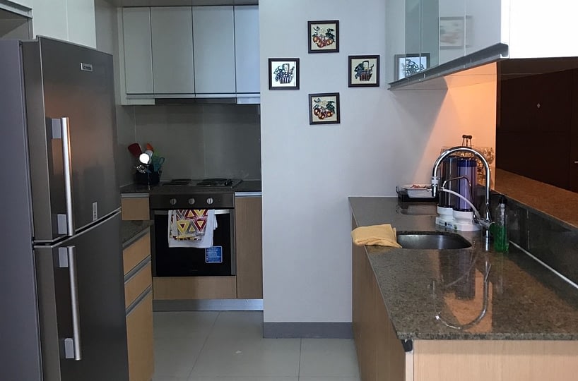For Sale 2BR in One Uptown Residences