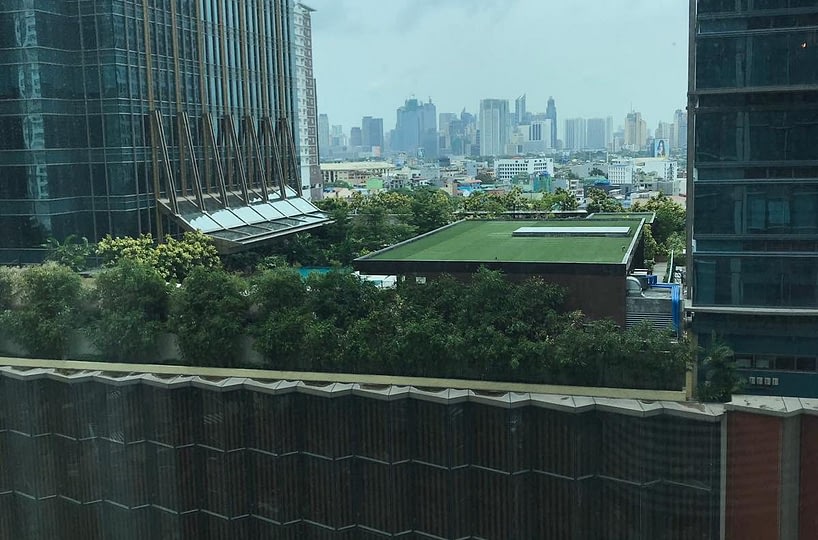 For Sale 2BR in One Uptown Residences