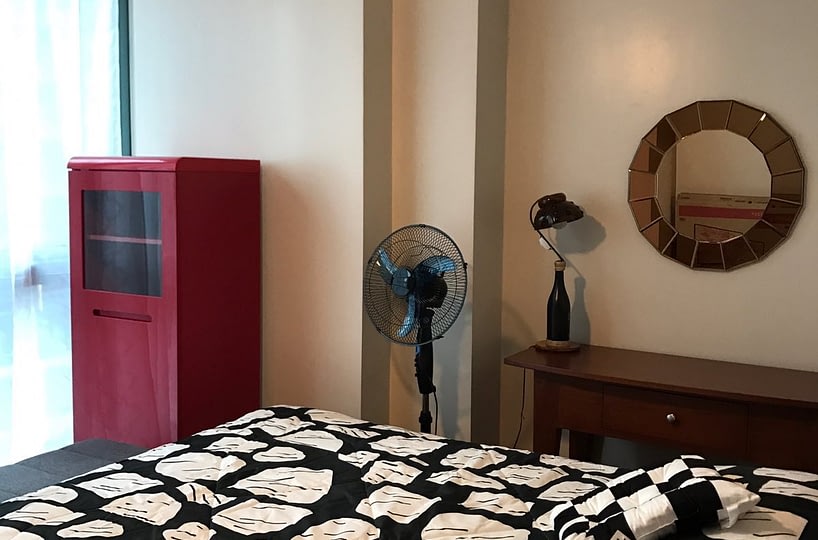 For Sale 2BR in One Uptown Residences