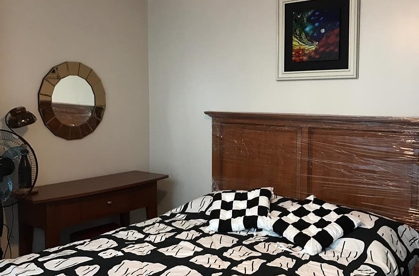 For Sale 2BR in One Uptown Residences
