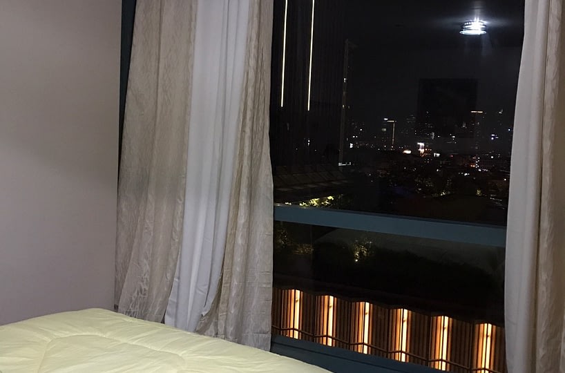 For Sale 2BR in One Uptown Residences