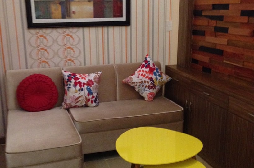 Studio Unit in Venice Tower 2 For Lease & Sale