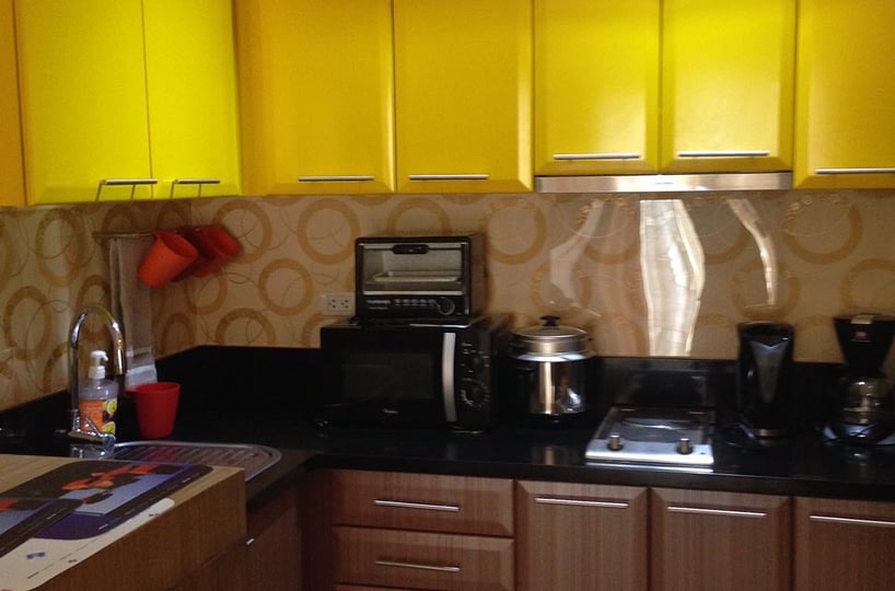 Studio Unit in Venice Tower 2 For Lease & Sale