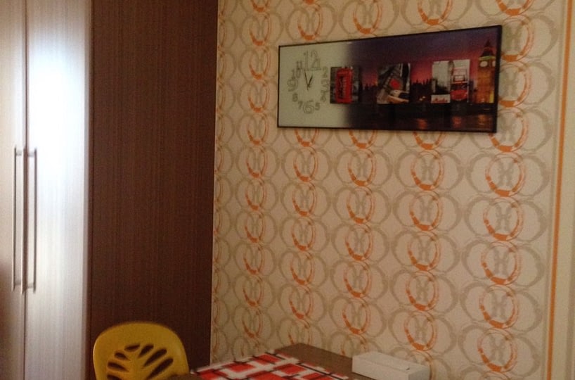 Studio Unit in Venice Tower 2 For Lease & Sale
