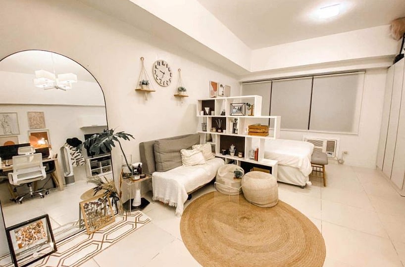 Icon Plaza Unit for Sale