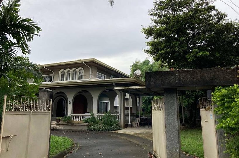 House & Lot for Sale in Quezon City