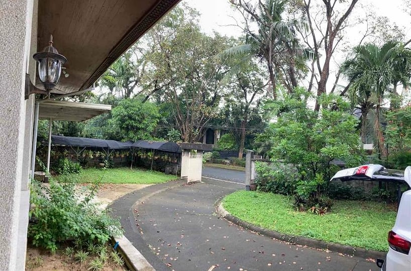 House & Lot for Sale in Quezon City