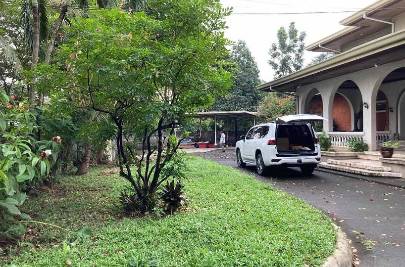 House & Lot for Sale in Quezon City