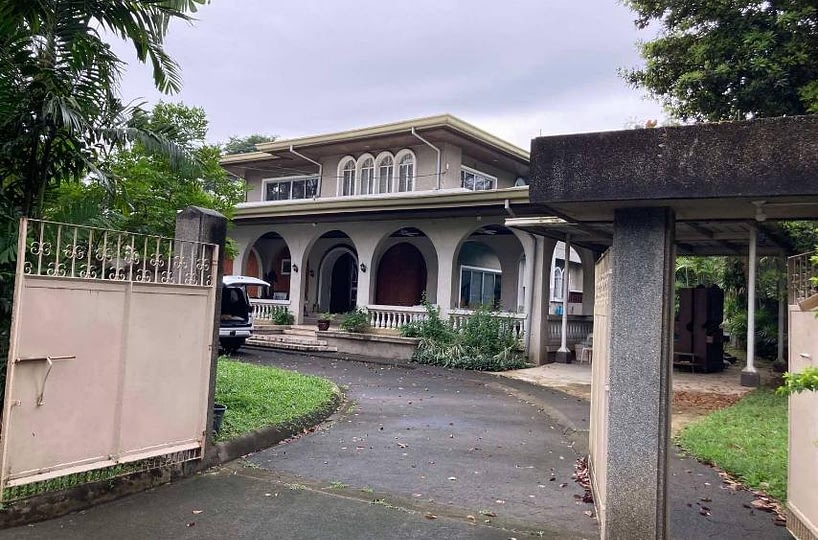 House & Lot for Sale in Quezon City