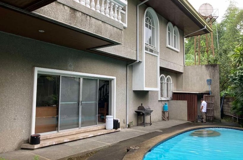 House & Lot for Sale in Quezon City
