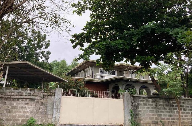 House & Lot for Sale in Quezon City