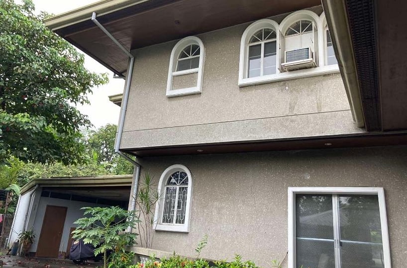 House & Lot for Sale in Quezon City