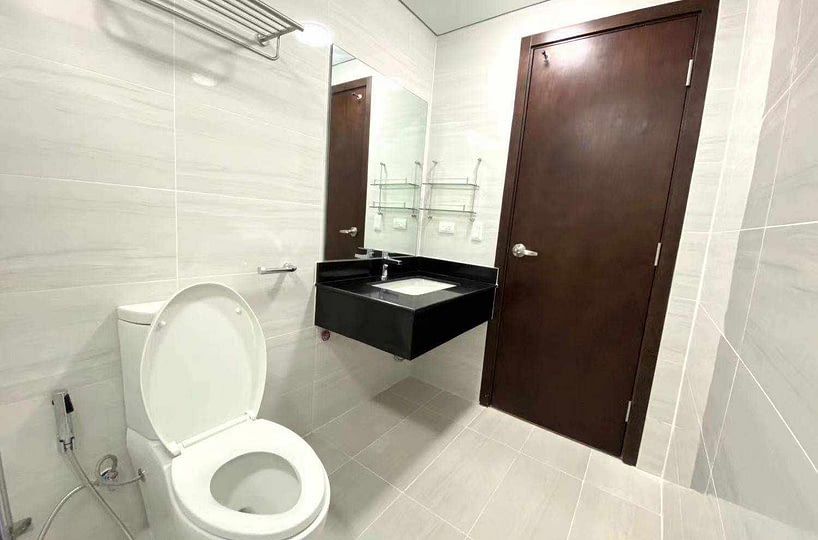 Verve Residence Tower 2