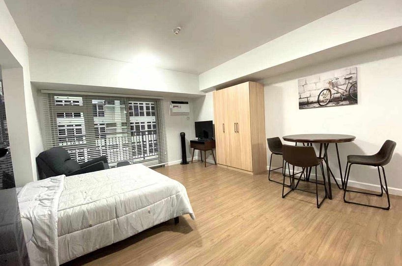 Verve Residence Tower 2
