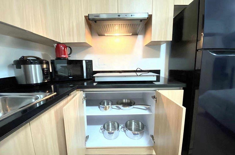 Verve Residence Tower 2