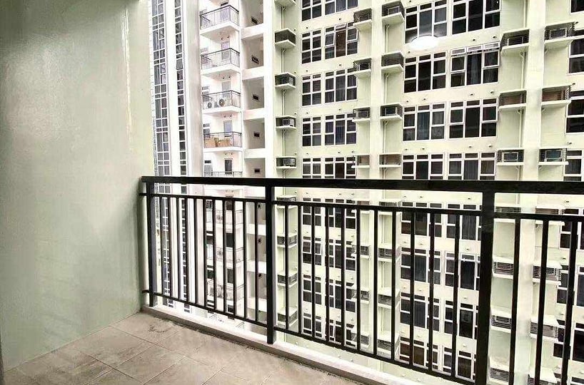 Verve Residence Tower 2
