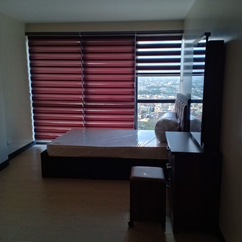 3BR in Salcedo SkySuites For Sale