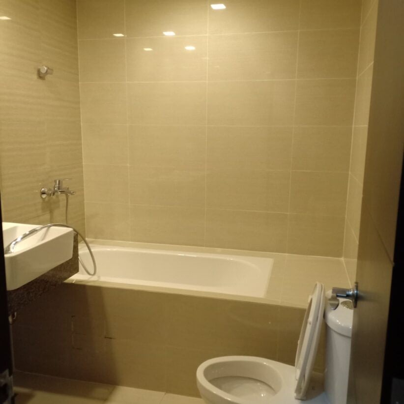 3BR in Salcedo SkySuites For Sale