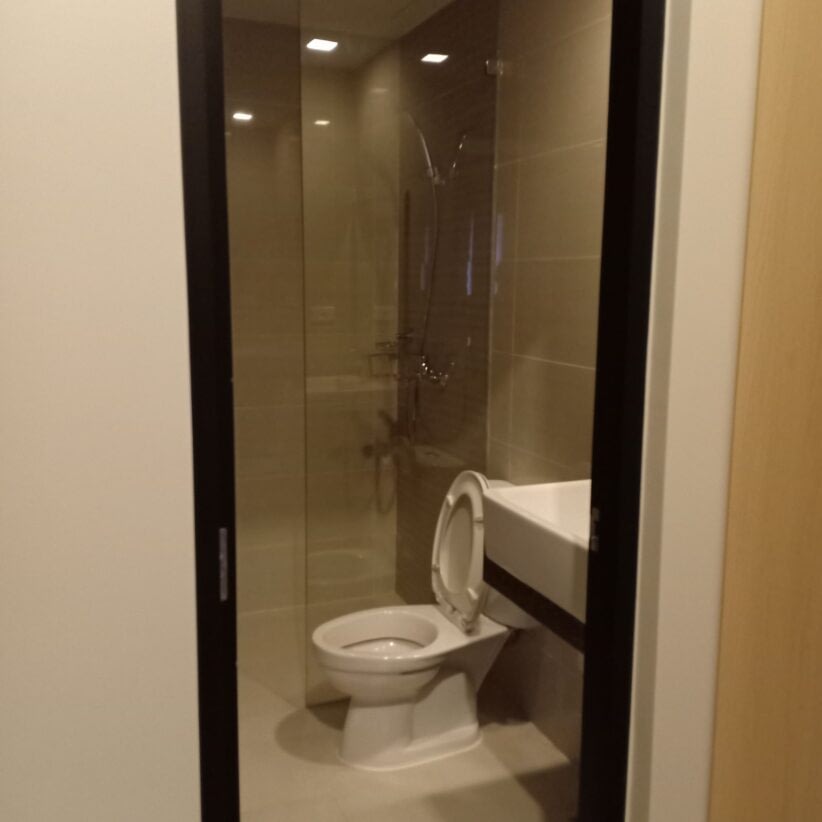 3BR in Salcedo SkySuites For Sale