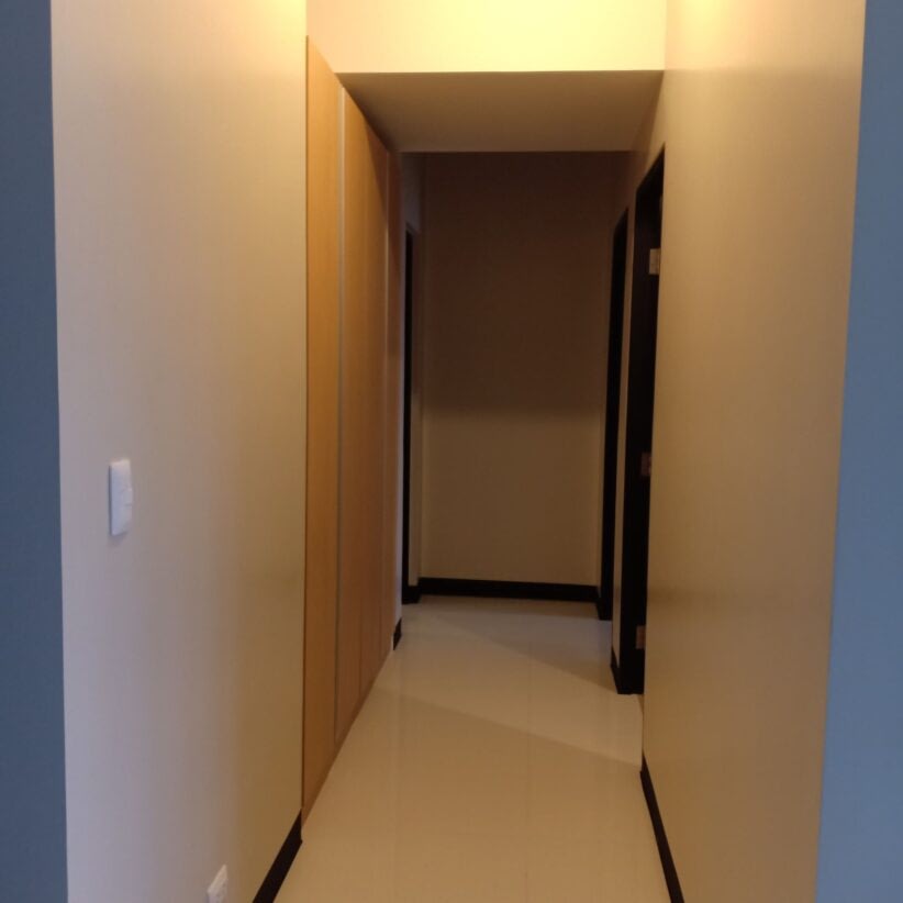 3BR in Salcedo SkySuites For Sale