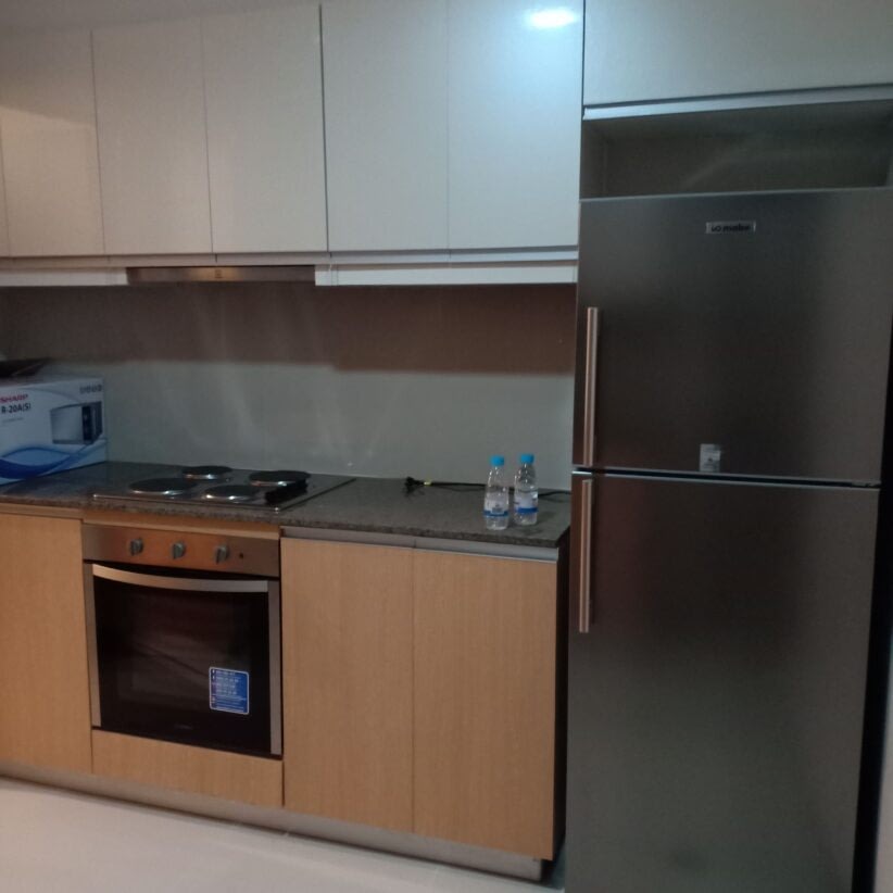 3BR in Salcedo SkySuites For Sale