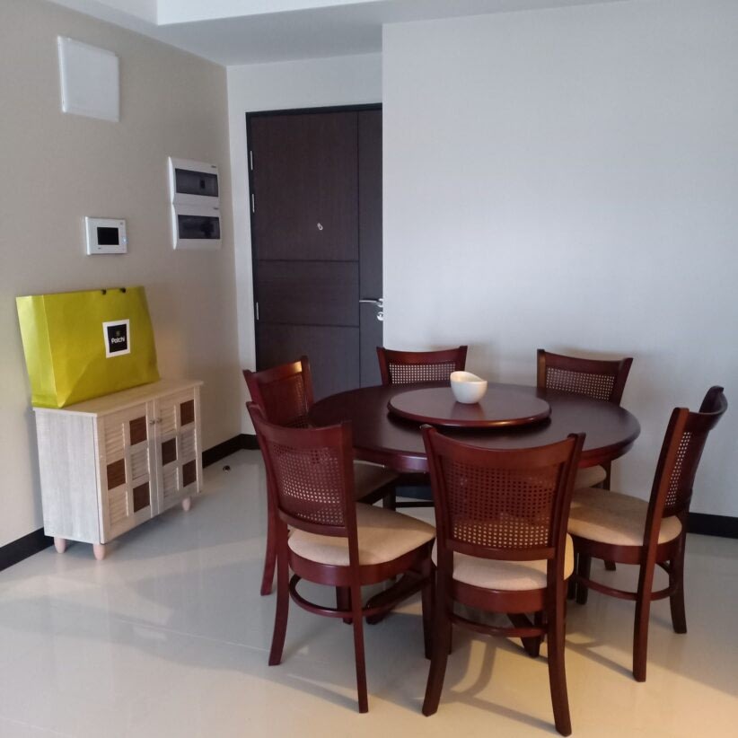 3BR in Salcedo SkySuites For Sale