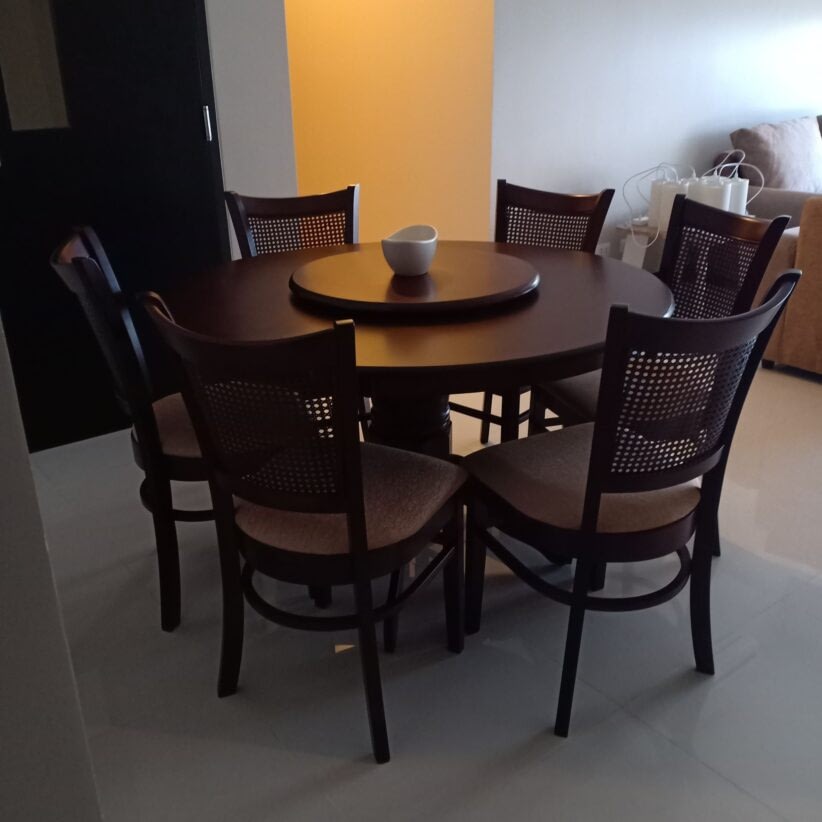3BR in Salcedo SkySuites For Sale