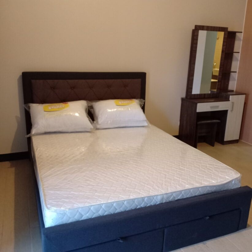 3BR in Salcedo SkySuites For Sale
