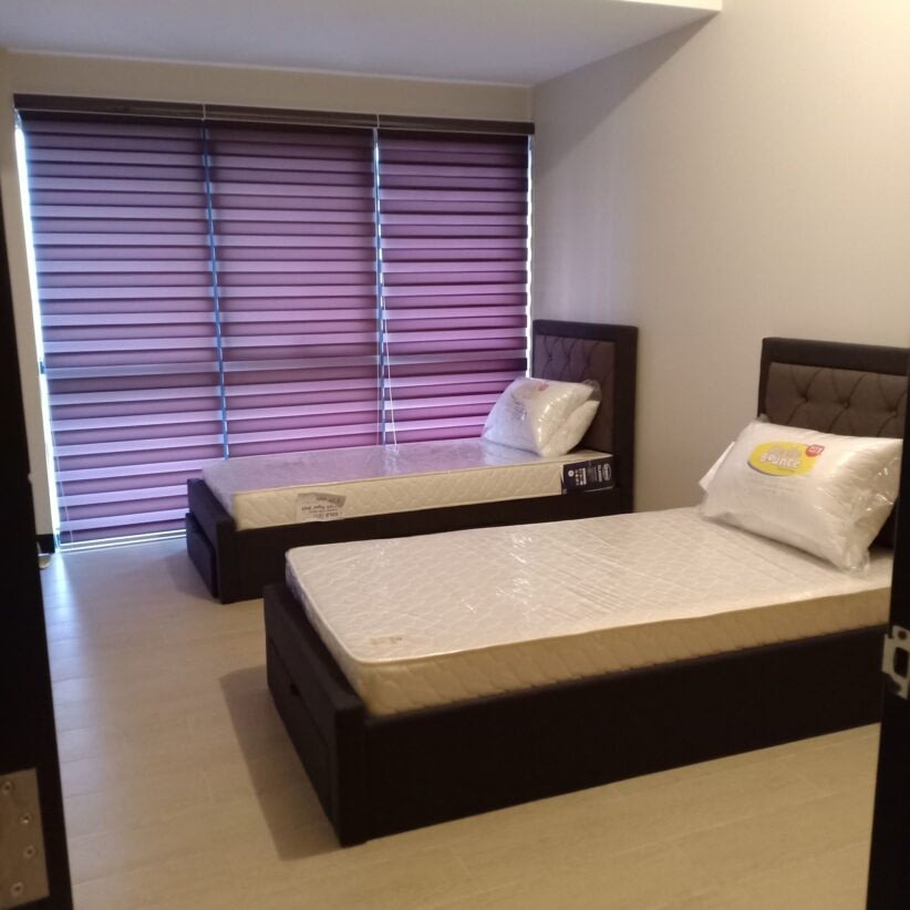 3BR in Salcedo SkySuites For Sale