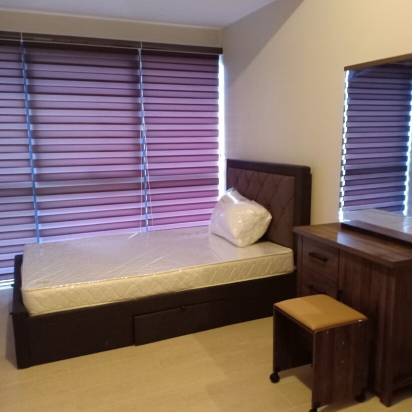 3BR in Salcedo SkySuites For Sale