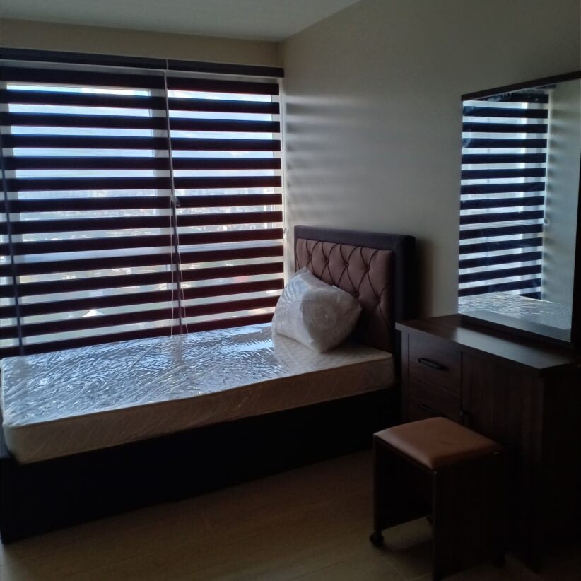3BR in Salcedo SkySuites For Sale