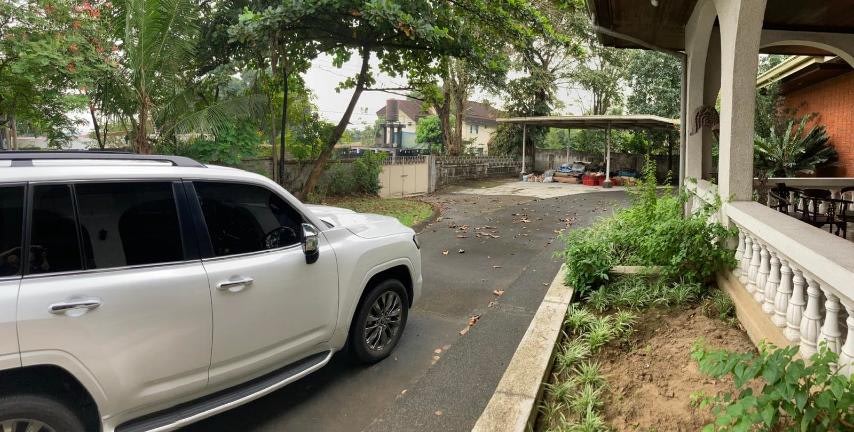 House & Lot for Sale in Quezon City
