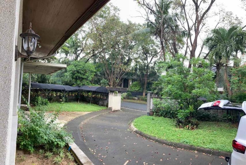 House & Lot for Sale in Quezon City