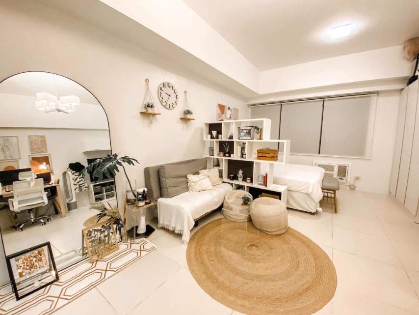 Icon Plaza Unit for Sale