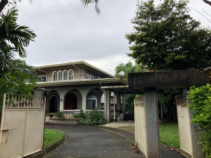 House & Lot for Sale in Quezon City