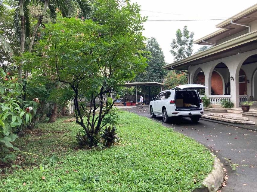 House & Lot for Sale in Quezon City