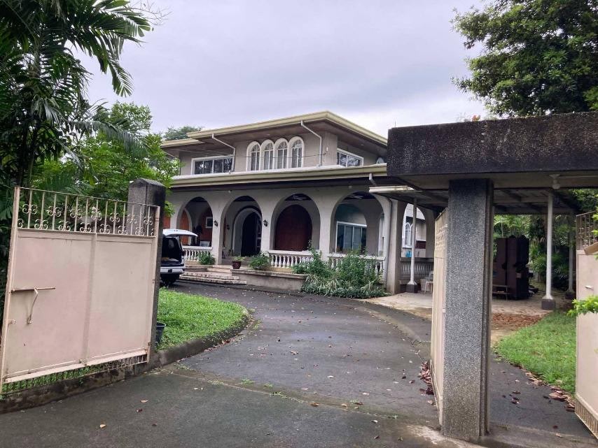 House & Lot for Sale in Quezon City