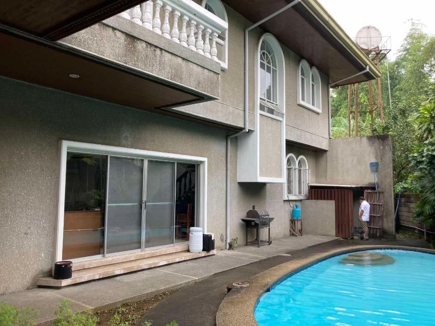 House & Lot for Sale in Quezon City