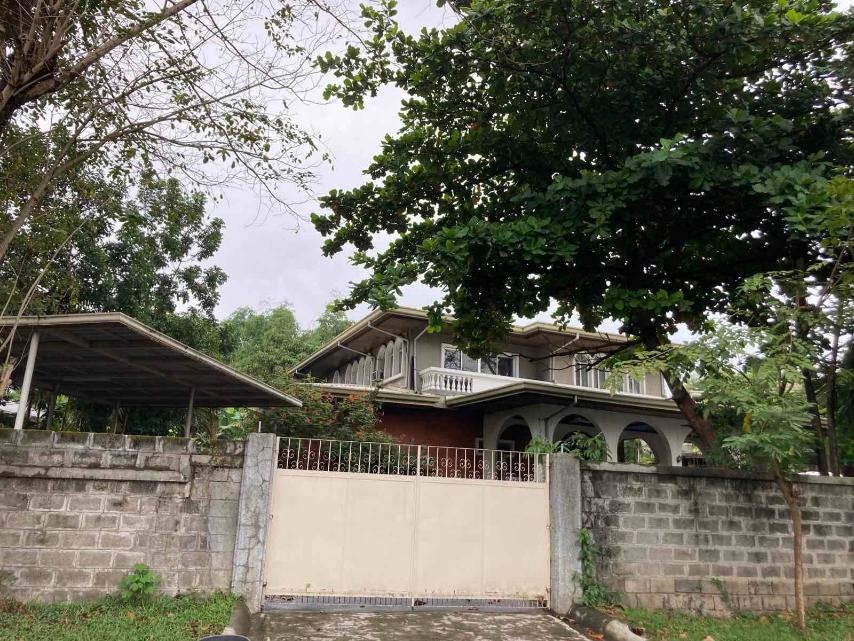 House & Lot for Sale in Quezon City